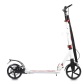 Продукт Byox Plexus - алуминиева тротинетка с дискова спирачка - 15 - BG Hlapeta